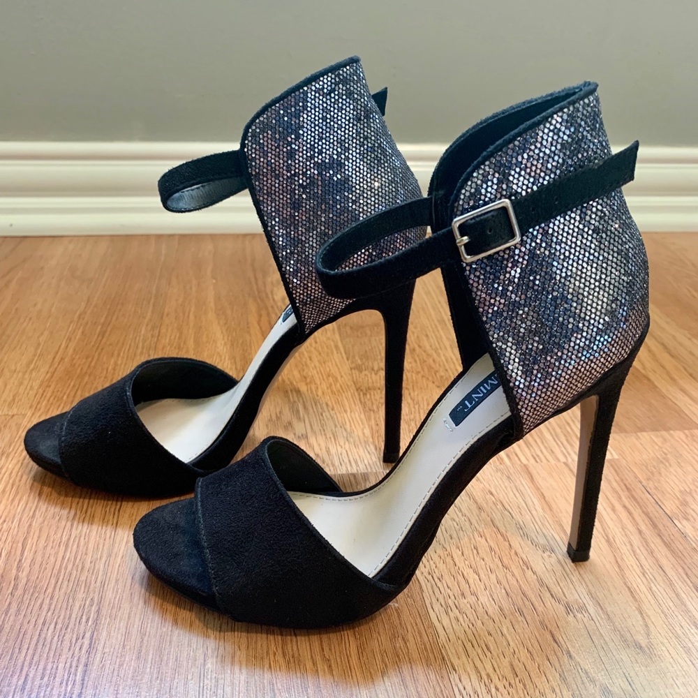 Shoemint heels